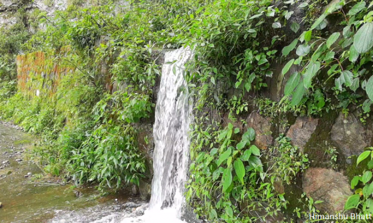 जल जीवन मिशन के लिए बढ़ती चुनौतियां