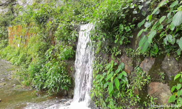 जल जीवन मिशन के लिए बढ़ती चुनौतियां