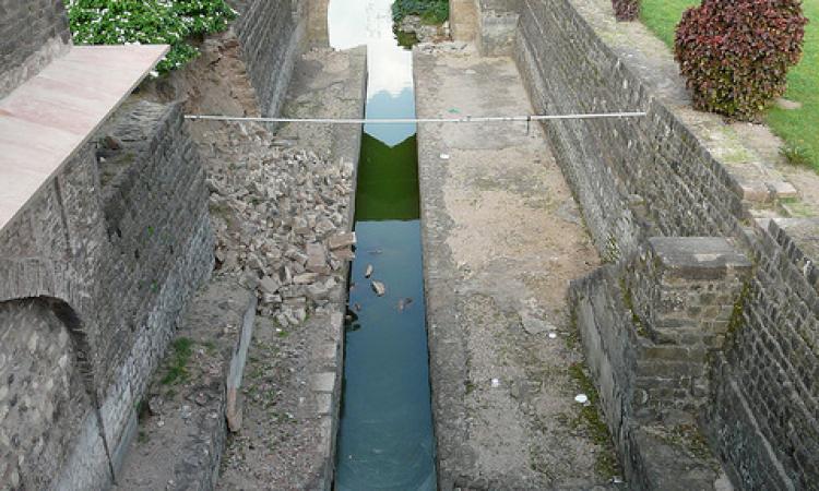 water system