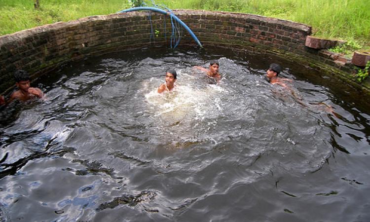 water
