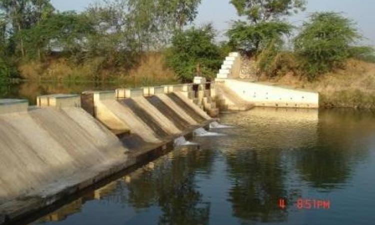 watershed development