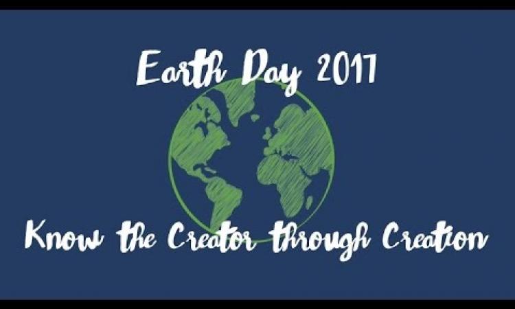 world earth day