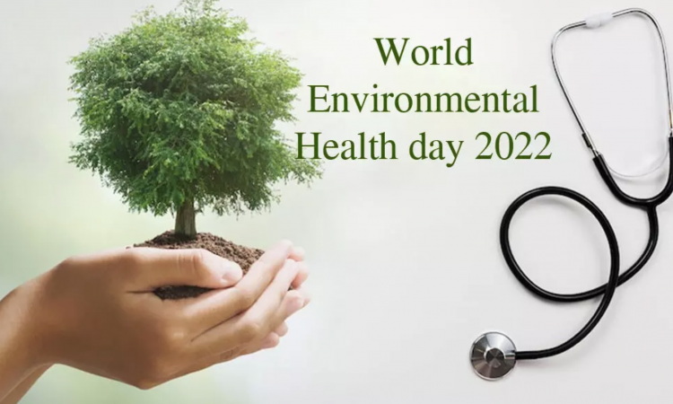 विश्व पर्यावरण स्वास्थ्य दिवस,फोटो साभार- haribhumi