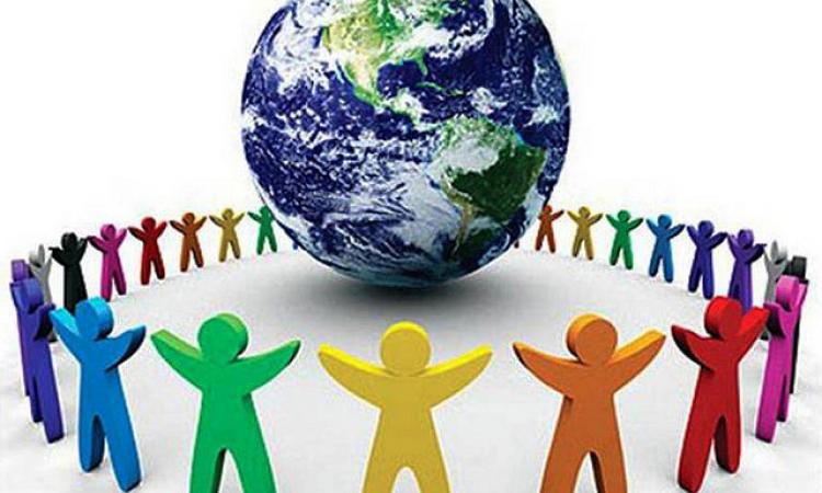 world population day