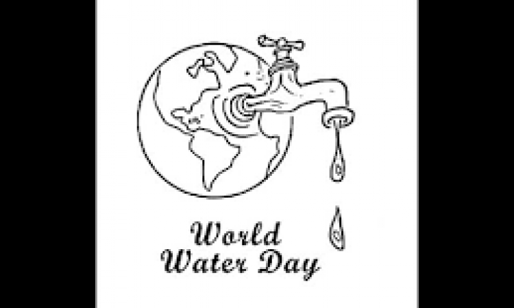 world water day