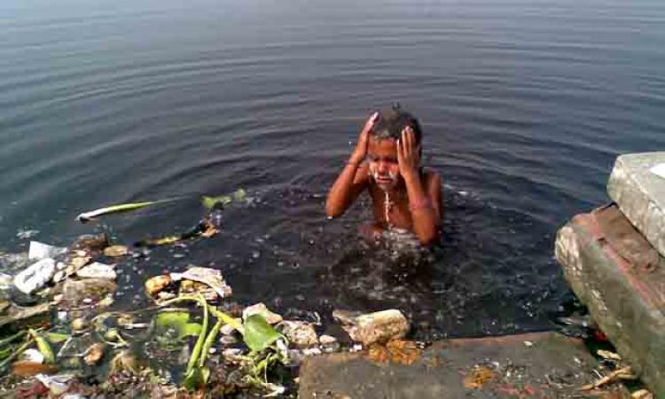 yamuna river