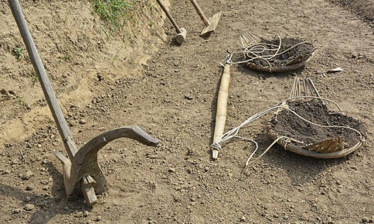 Drought in Maharashtra