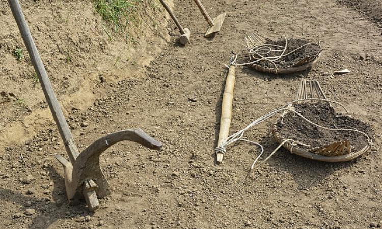 Drought in Maharashtra 