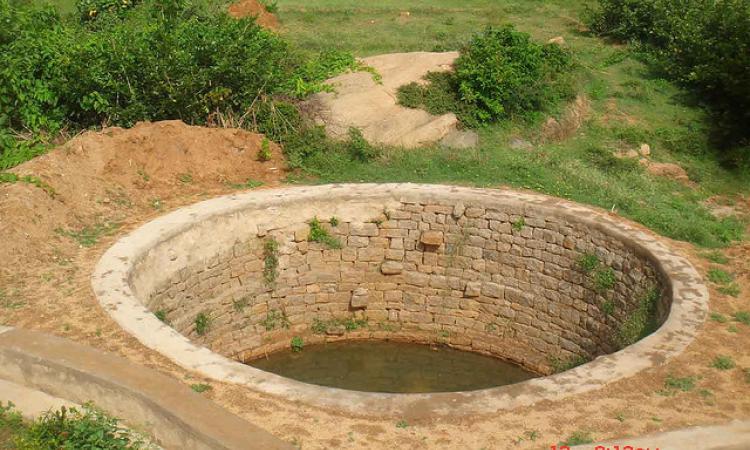 Training programme on 'Understanding Groundwater'