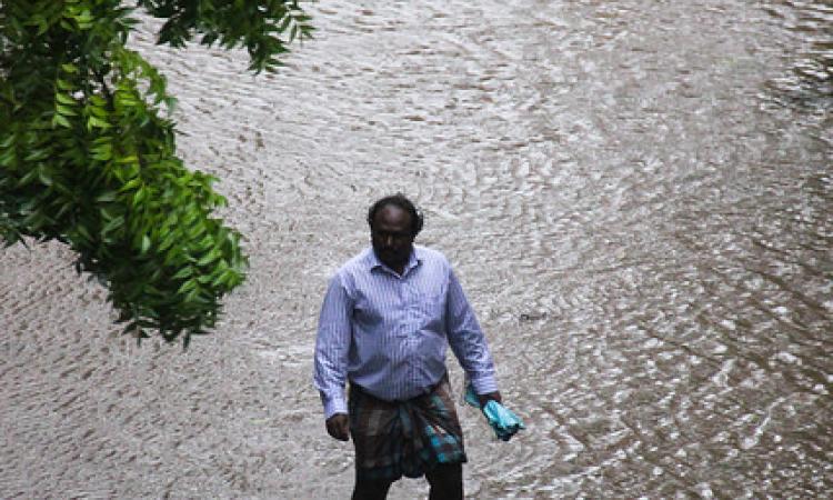 New findings on Indian monsoon.