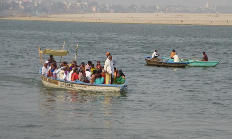 River Ganga