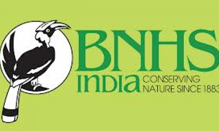 BNHS, India
