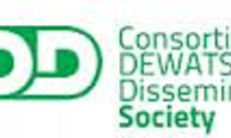 Consortium for DEWATS Dissemination (CDD) Society