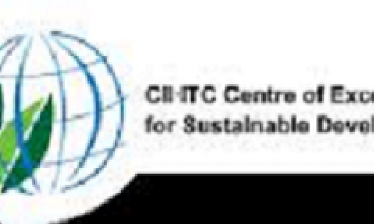 CII-ITC Sustainability Awards 2013