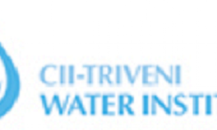 CII - Triveni Water Institute 