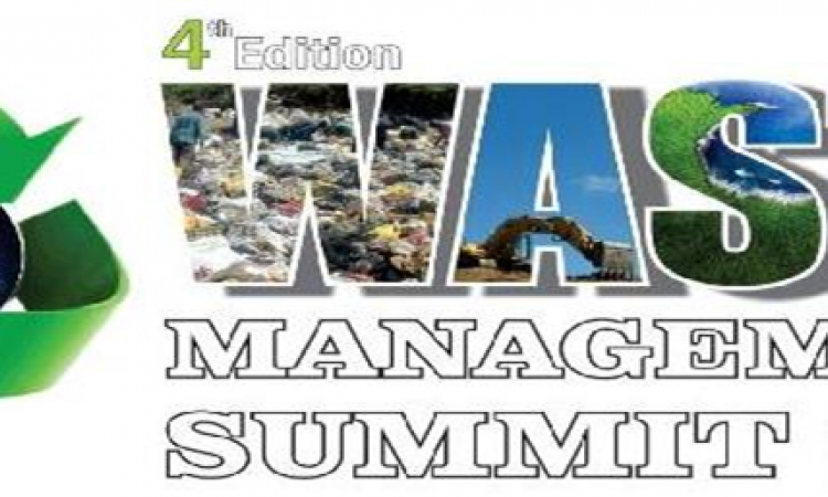 Waste Management Summit 2013