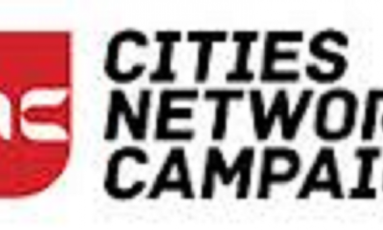 Cities Network Campaign