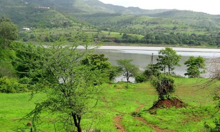 Watershed development, the need of the hour (Source: India Water Portal)