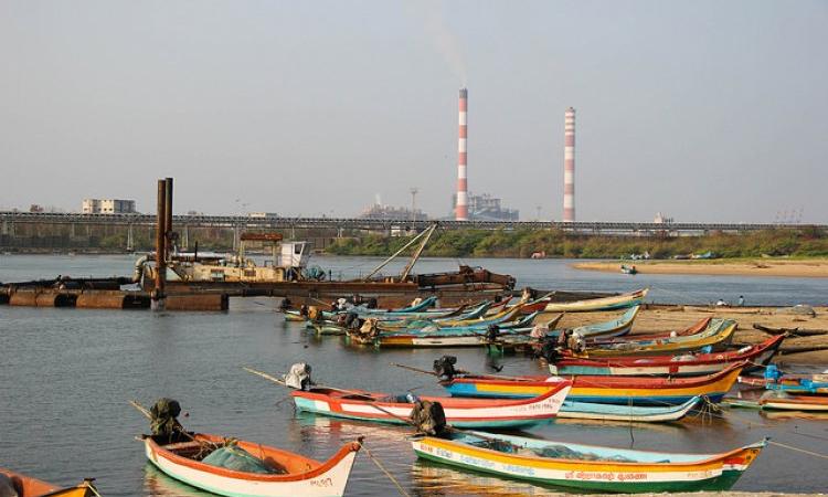 Coastal areas might be opened up for ecotourism and infrastructure development.