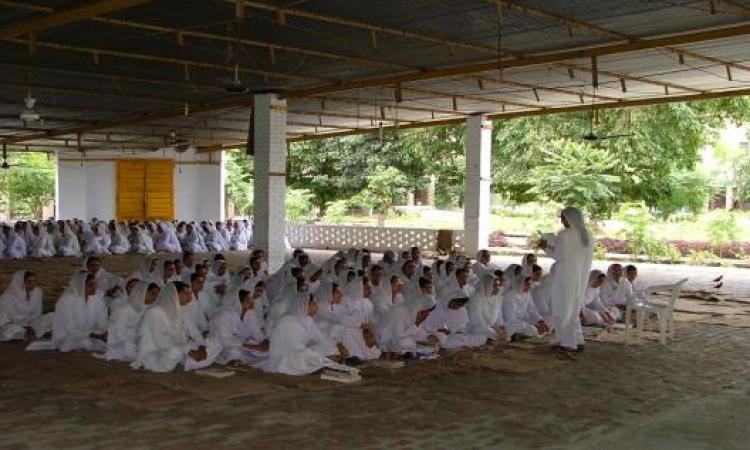 Baba Aya Singh Riarki College in Gurdaspur