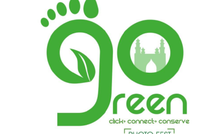 Go Green Photo Fest _2014