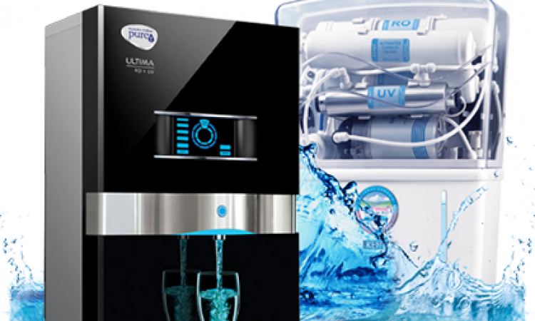 RO water purifier. Source: https://www.bestrowaterpurifier.in/