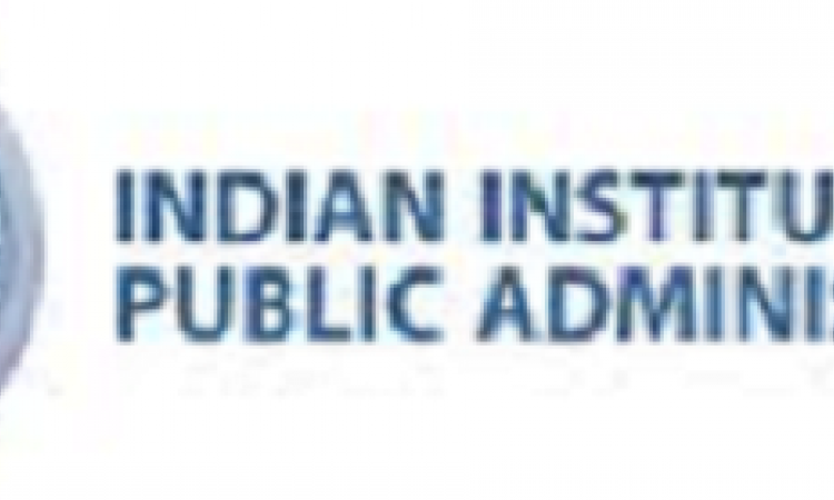 Indian Institute of Public Administration