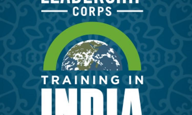 Climate Reality Leadership Corps Training