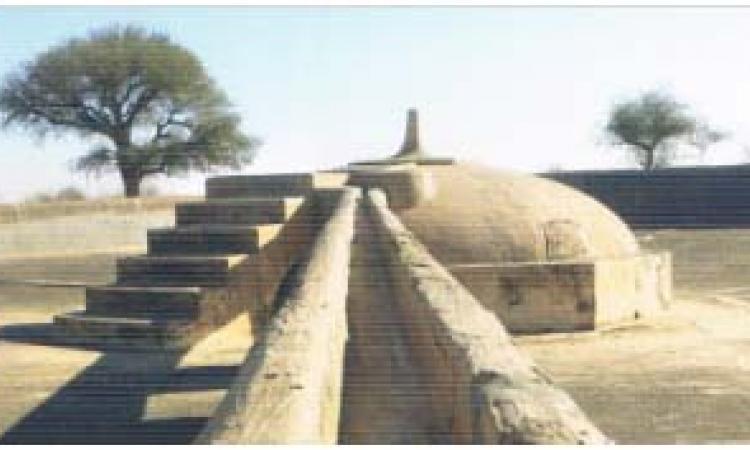Kunds and tankas have been used to collect water