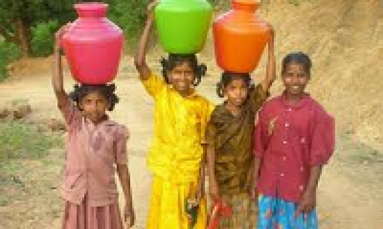 Let water remain a state subject - Bihar 