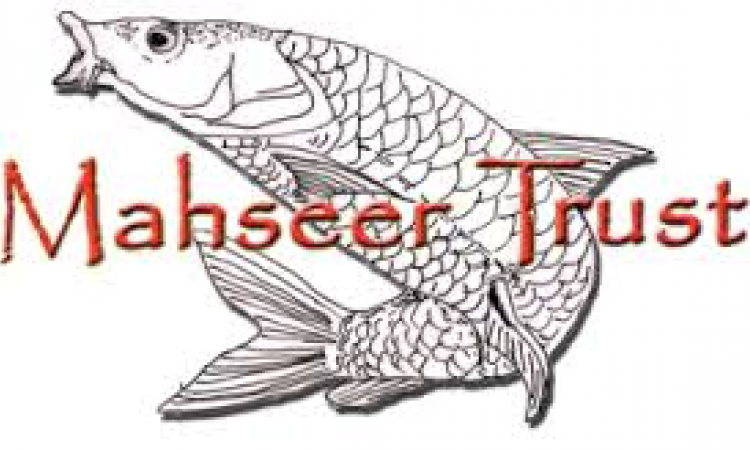  Mahseer Trust