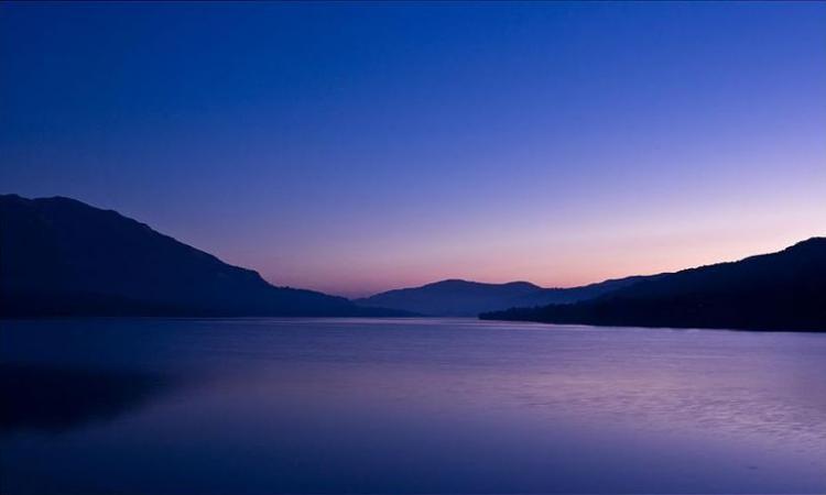 Mulshi dam reservoir in Maharashtra (Image: Rohit Gowaikar, Wikimedia Commons)