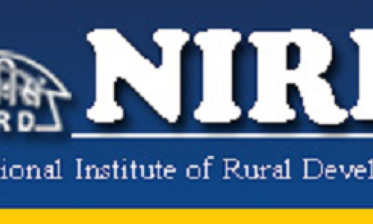 National Institute of Rural Development, Jaipur