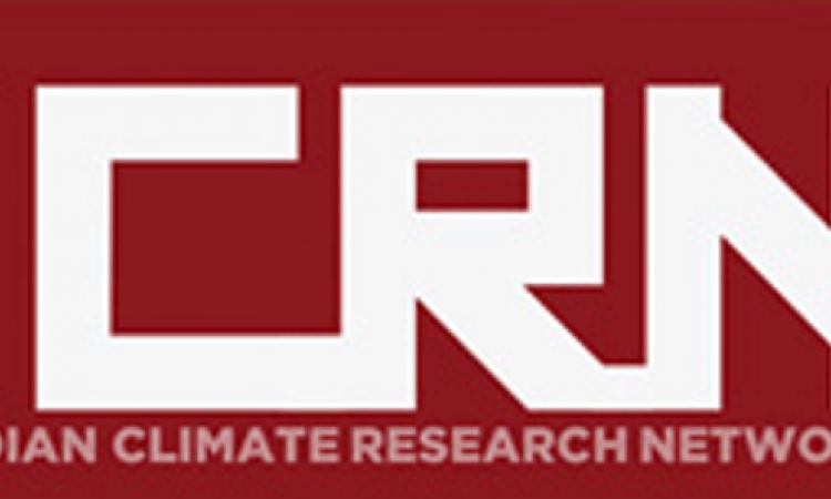 Indian Climate Research Network