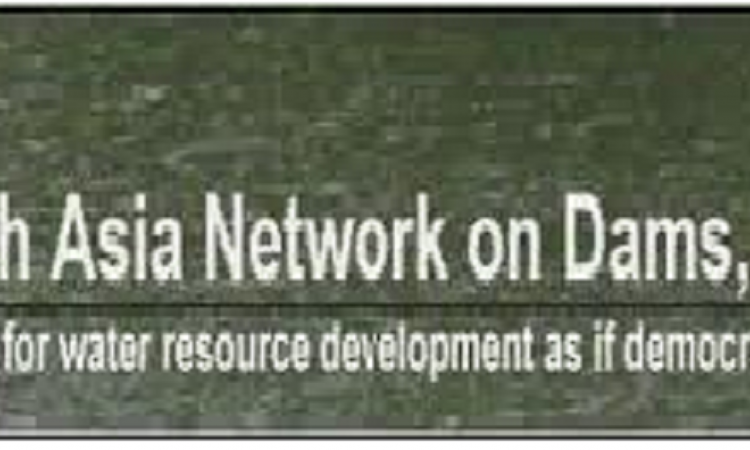South Asia Network on Dams, Rivers and People