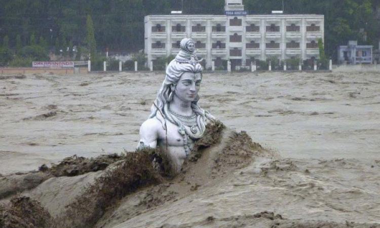 Shiva statue, Kedarnath (Source: ibtimes.co.uk)