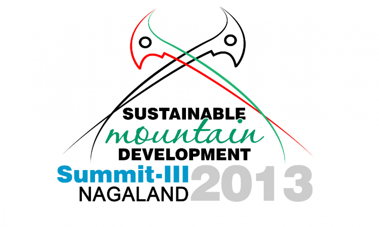 3rd Sustainable Mountain Development Summit Kohima