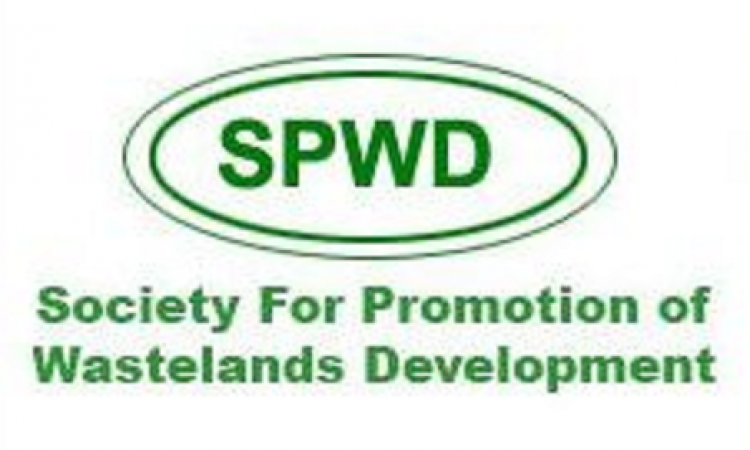 Society for Promotion of Wastelands Development
