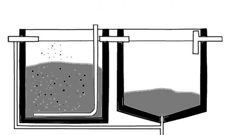 Wastewater treatment by bioaugmentation