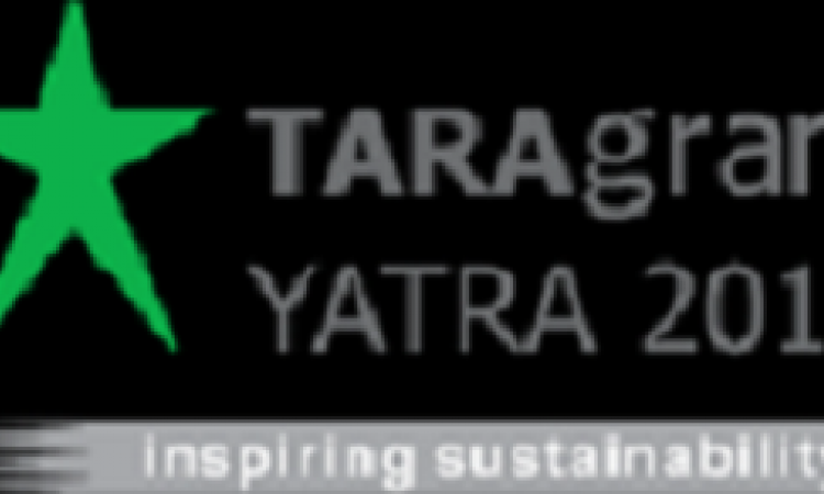 TARAgram Yatra 2013