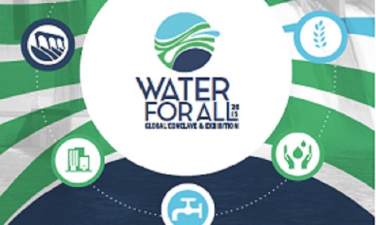 Water for All- 2015
