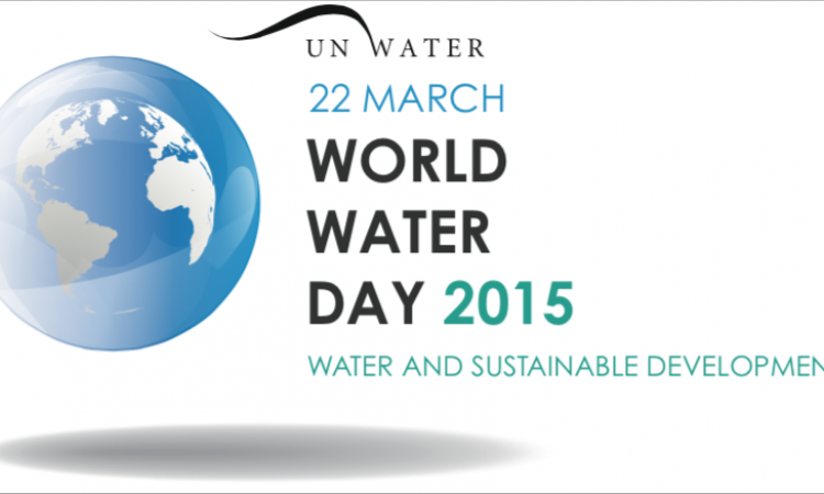 World Water Day 2015